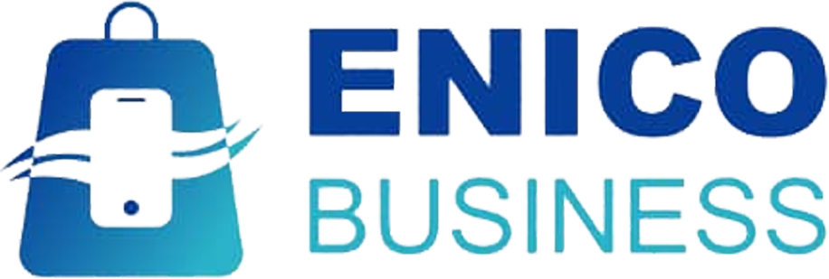 ENICO BUSINESS Logo